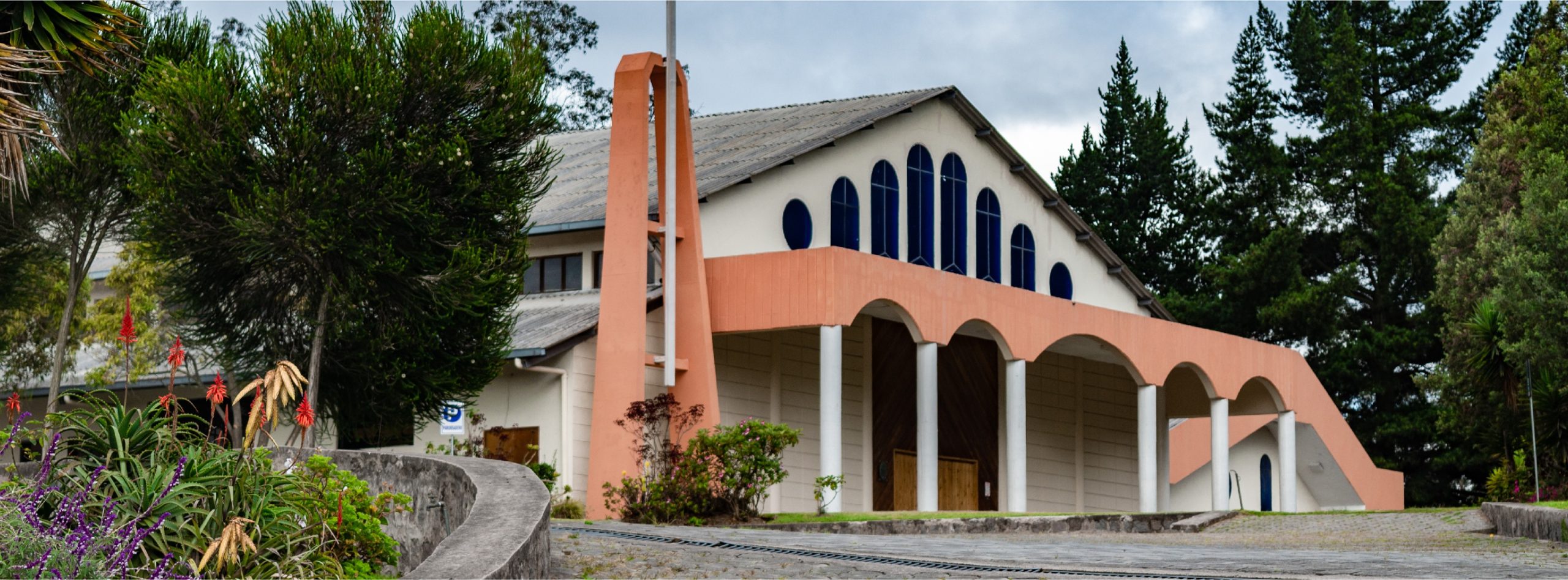 STNS Tabernáculo